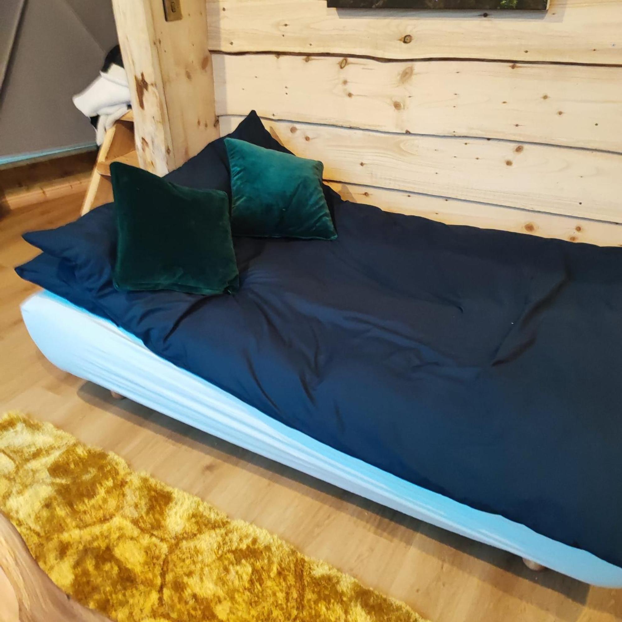 Little River Glamping Ballymoney Exterior foto